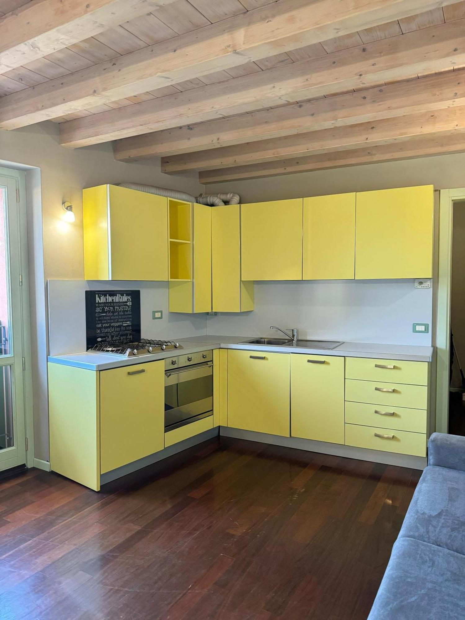 Splendid Apartment Desenzano del Garda Bagian luar foto