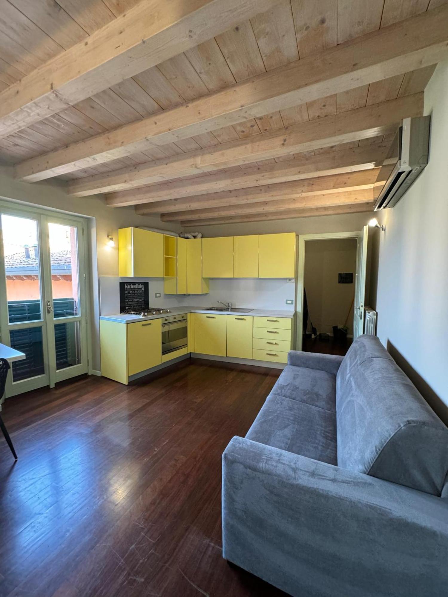 Splendid Apartment Desenzano del Garda Bagian luar foto