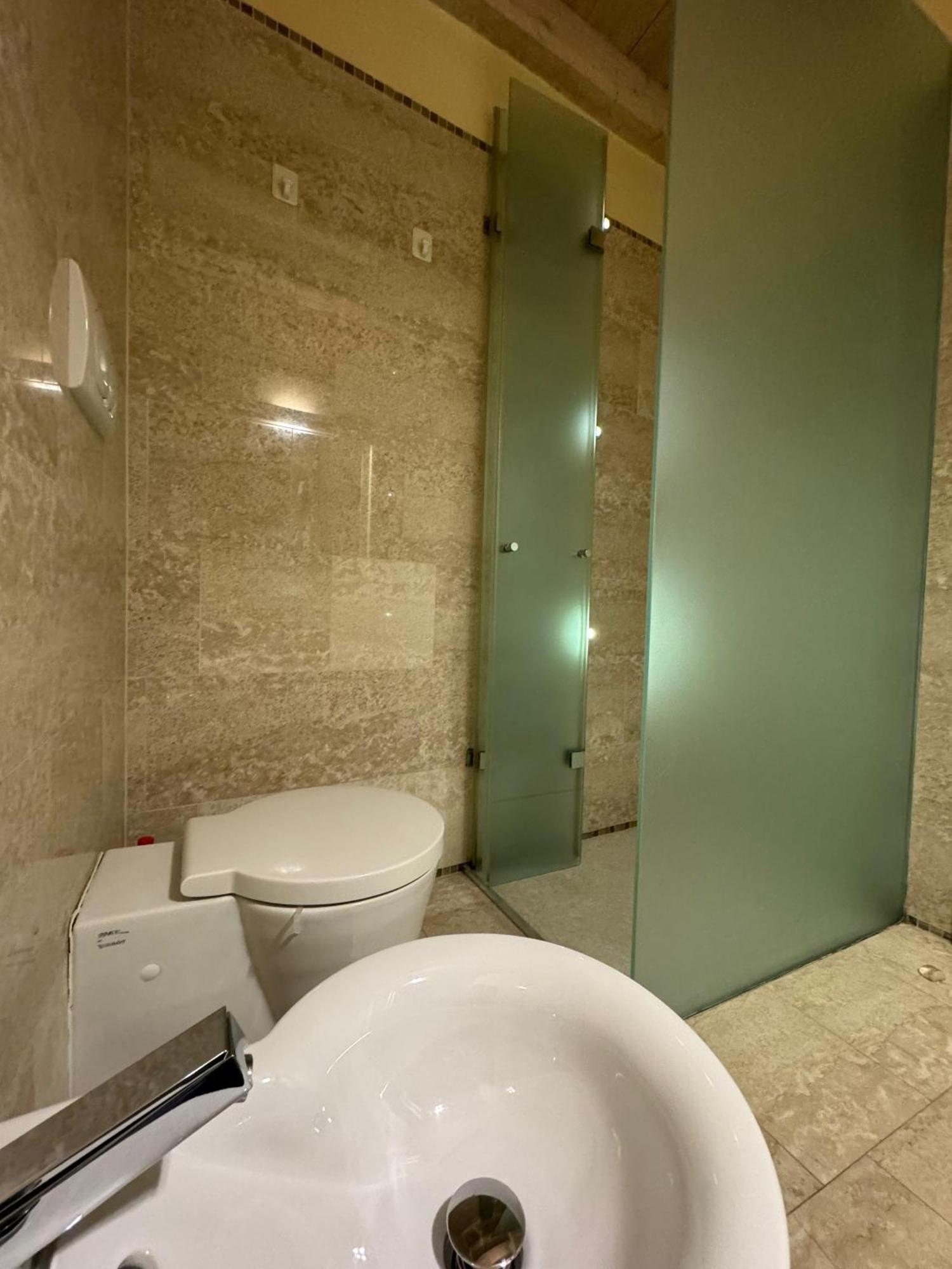 Splendid Apartment Desenzano del Garda Bagian luar foto